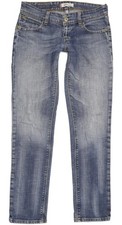 Levi's 571  Femme Bleu