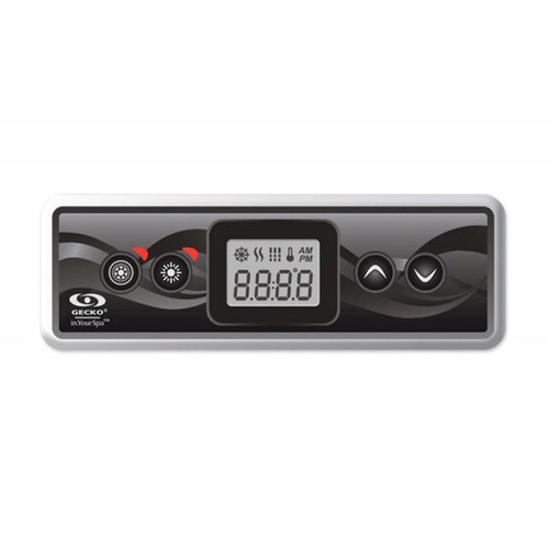 Panneau commande k300 - panneau,