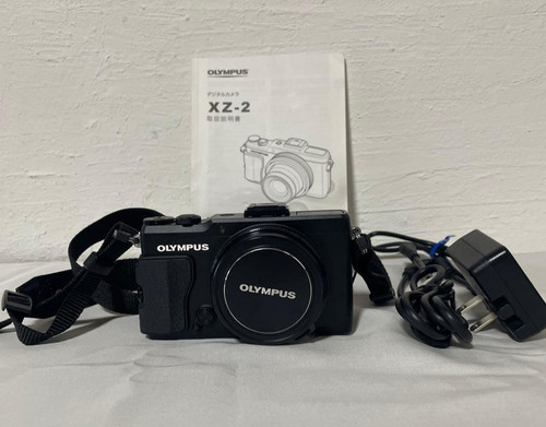 Olympus stylus - stylus,