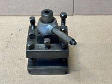 Tourelle de tour pour tour à