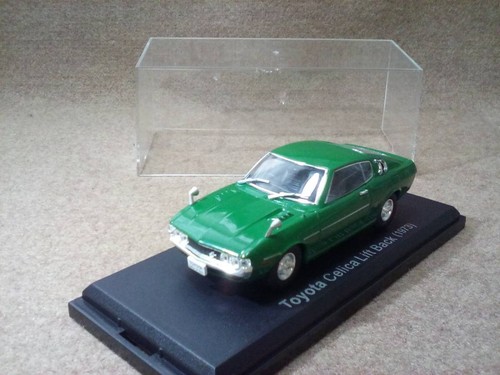 Norev celica lift back lb - lift,