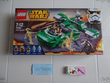 BOITE LEGO NEUVE - SEALED BOX