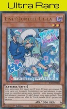 Yu-Gi-Oh! Live☆Jumelle