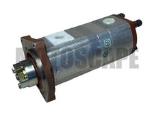Pompe Hydraulique Compatible Avec Tracteur Mahindra 7520 8560 007209181D91