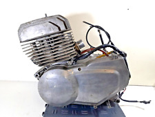 HARLEY DAVIDSON AMF SX175  SX 175 1975 Moteur complet / Full engine Aermacchi