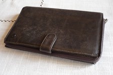 Portefeuille en cuir - Arthur