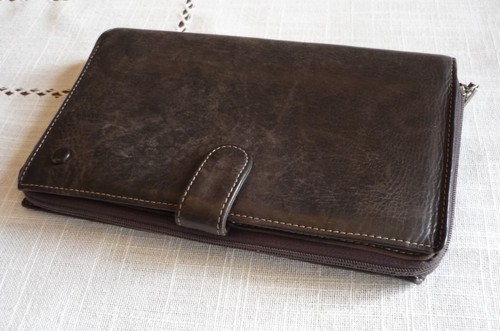 Portefeuille cuir arthur - en,