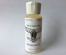 COFFINPOLISHER FRETBOARD OIL