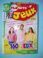 style cahier De Vacances - jeux/histoires/dessins pour enfant 6-9 ans