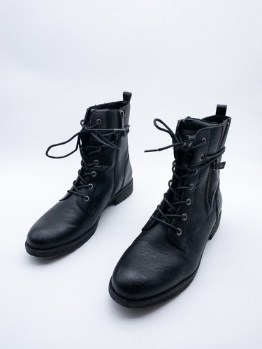 Mustang bottines hiver à - mustang, d’hiver
