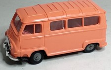 NOREV ANCIEN PLASTIQUE 1/43