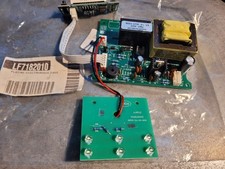 platine électronique +