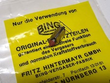 Aiguille De Fermeture