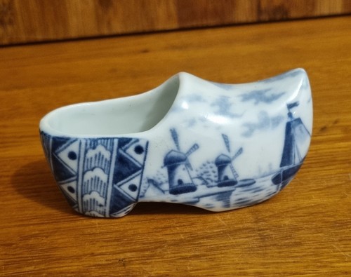 Sabot faïence delft - sabot, de