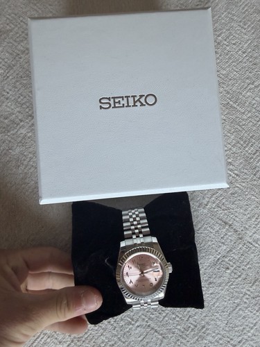 Seiko snk367k1 montre - snk367k1,