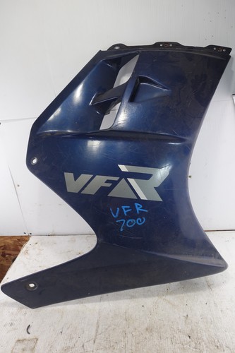 Honda oem vfr - 750, 700