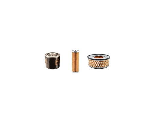 Kit filtre pour - pour, b6000
