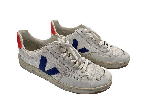 Veja femmes maille basket - maille,