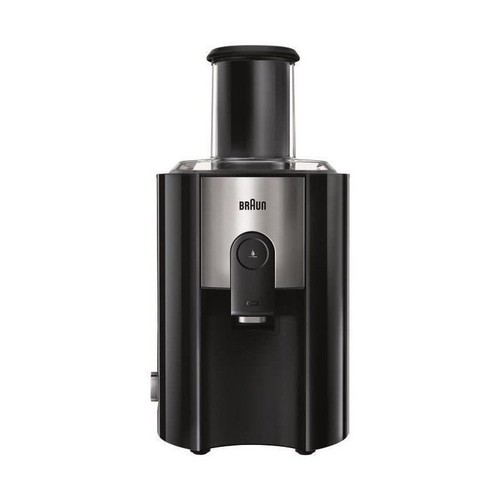 Braun j500 centrifugeuse - j500,