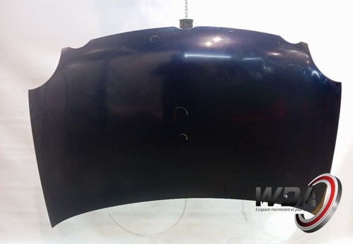 Capot volkswagen polo - volkswagen,