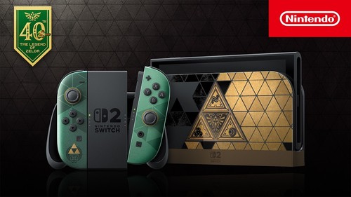 Console nintendo switch - switch, •