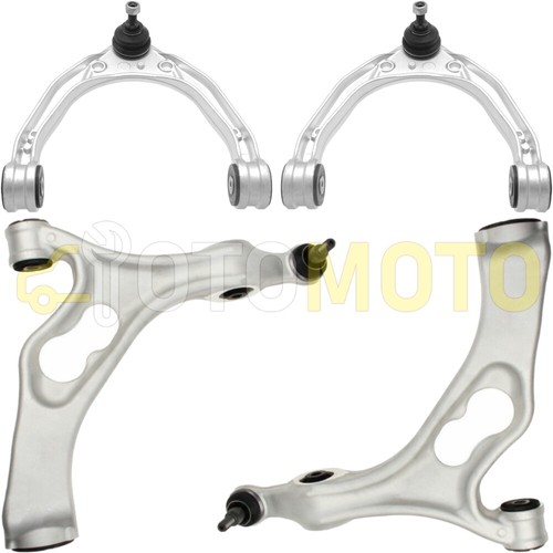 Audi kit triangle bras - audi, 4l