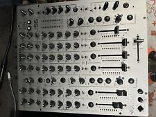 Allen & Heath XONE:96 DJ Mixer with Dual 32-Bit Soundcards