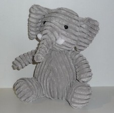 Doudou Eléphant Zara home