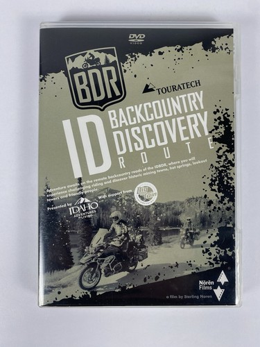 Touratech idaho backcountry - id,