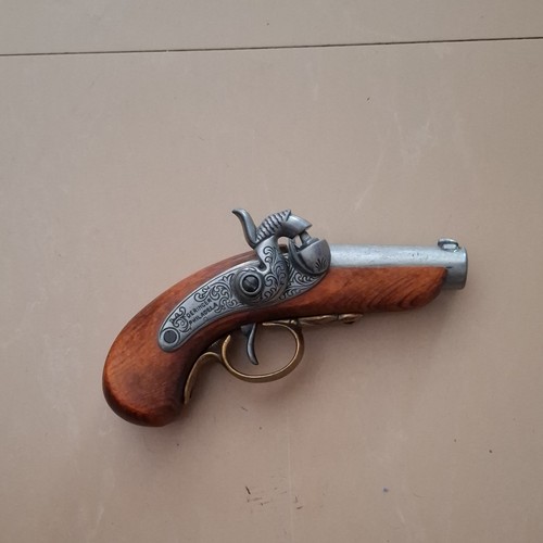 Réplique déringer 1850 - réplique,