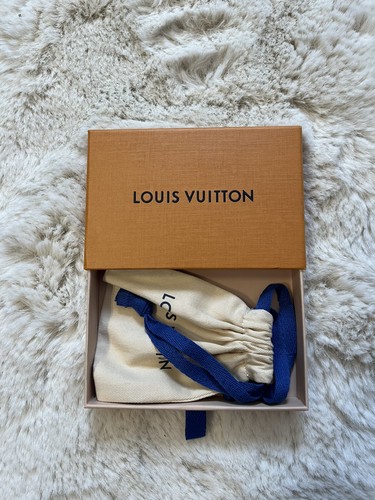 Boîte louis vuitton - boîte,
