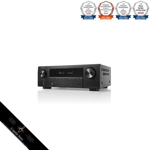 Denon avr - denon,