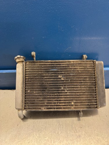 Suzuki ltz400 z400 - ltz400, radiator