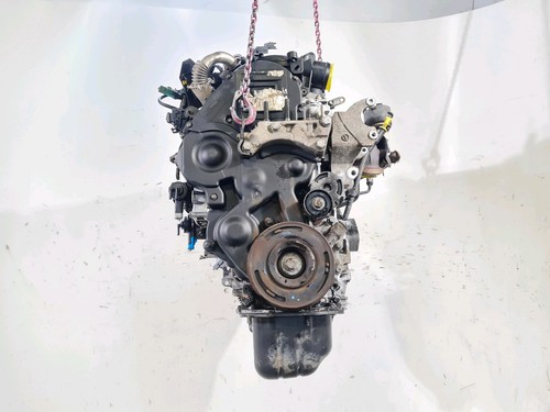 Moteur type 8hy suzuki - moteur, liana