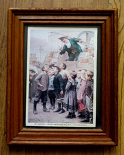 Chocarne Moreau Jeux d'enfants