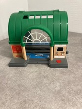 A SAISIR : Gare centrale BRIO