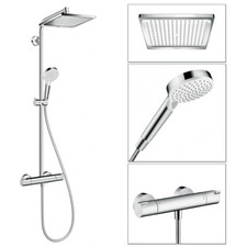 Colonne de Douche Hansgrohe