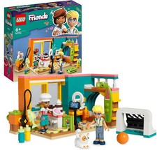 LEGO 41754 Friends - La