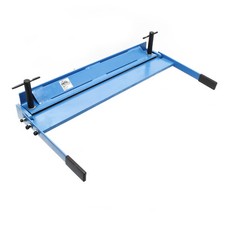 Plieuse de tôle manuelle