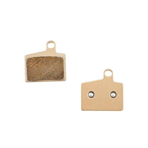 Plaquette frein vtt - , adapt