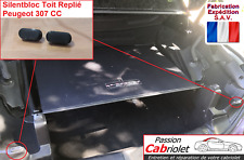 Tampon Silentbloc Toit Capote