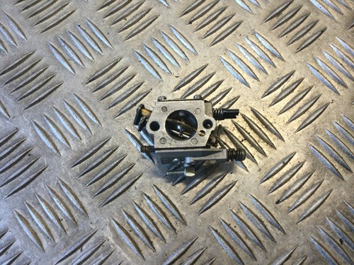 Carburateur pour tronçonneuse - carburateur,
