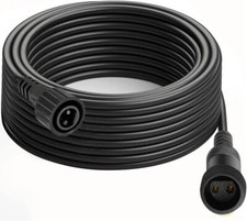 Rallonge Guirlande Exterieure