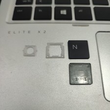 Touche Clavier HP Elite X2 -