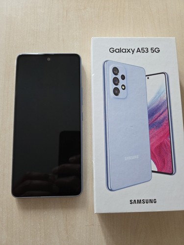 Samsung galaxy a53 - galaxy,
