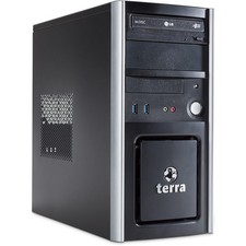 Pc Terra Bureautique I5-9400 8GB 256 SSD W11 Pro