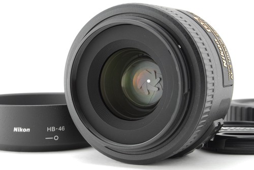 Objectif nikon dx - objectif,