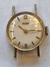 Montre ancienne Suisse