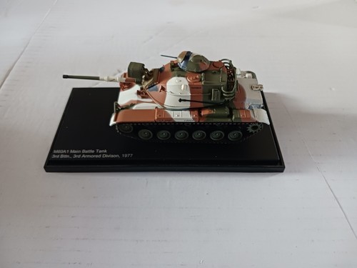 Hobby master hg5604 - master, m60a1