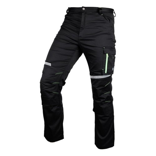 Pantalon travail noir - pantalon,